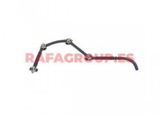 RG33029 - Hose, leakage fuel